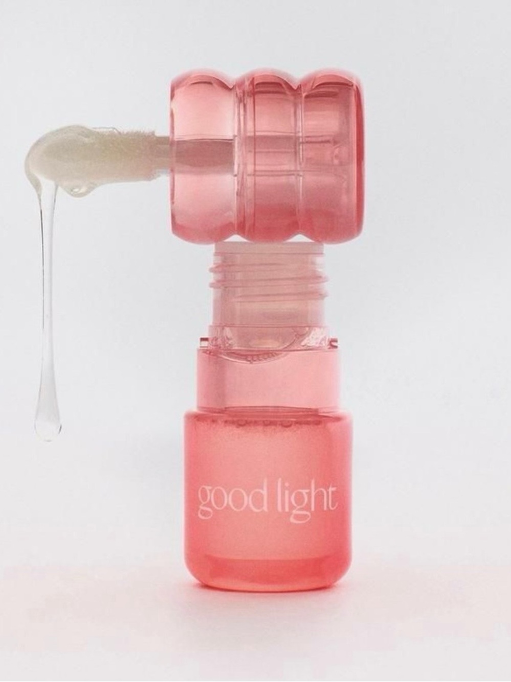 Good Light Glazed Orbit Lip Oil